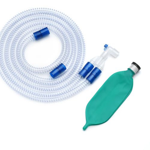 Schlauchsystem für Kinder - MGC-1.5 LW - Hisern Medical - zum Einmalgebrauch