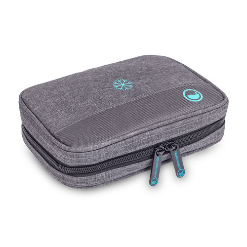Tasche für Medikamentenampullen - 000001 - Enfermania - tragbar / isotherm / Polyester