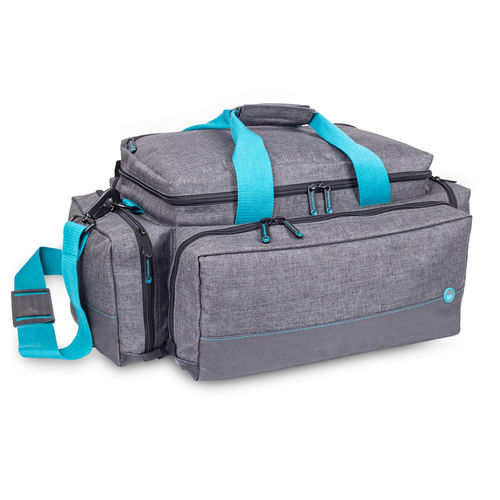 Notfalltasche - 000228 - Enfermania - Schulterriemen / Polyester / wasserdicht