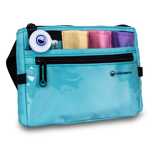 Schwesternruf-Tasche - 001356 - Enfermania - Schulterriemen / Polyester