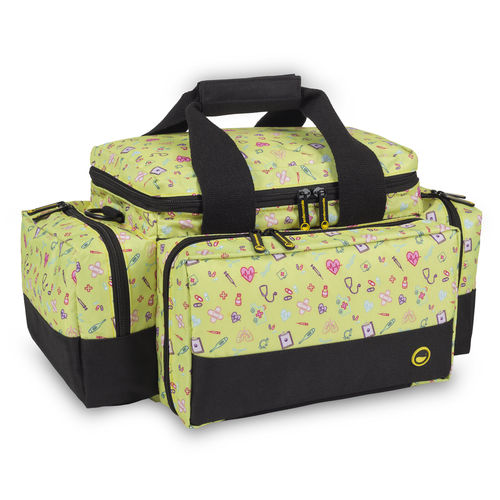 Notfalltasche - 001992 - Enfermania - für Instrumente / Schwesternruf / für Veterinärbehandlungen