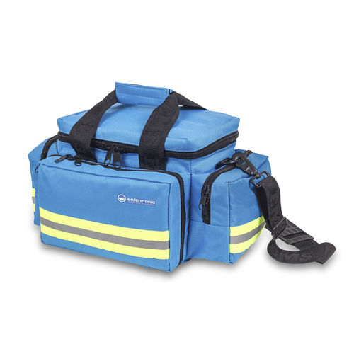 Notfalltasche - 000229 - Enfermania - für Instrumente / für Ärzte / Schulterriemen