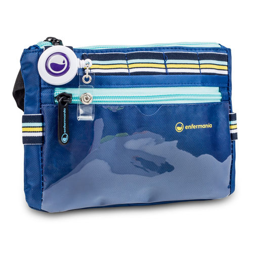 Schwesternruf-Tasche - 001954 - Enfermania - Taille / Kunststoff