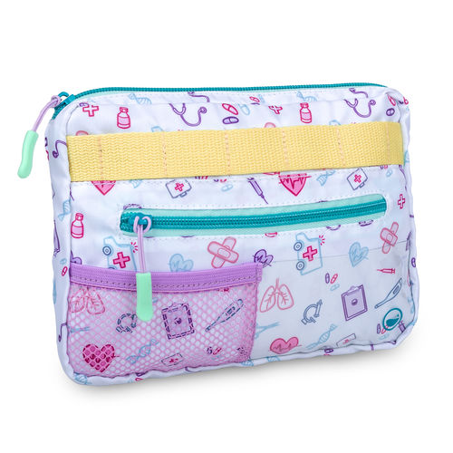 Schwesternruf-Tasche - 001990 - Enfermania - Taille / Kunststoff