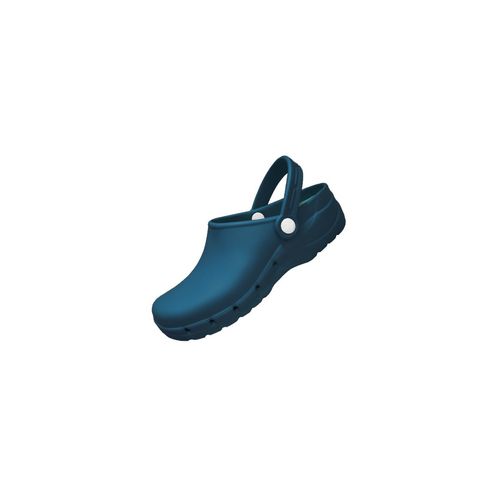 Unisex-Clog - 3242 - Enfermania - wasserdicht / waschbar / rutschfest
