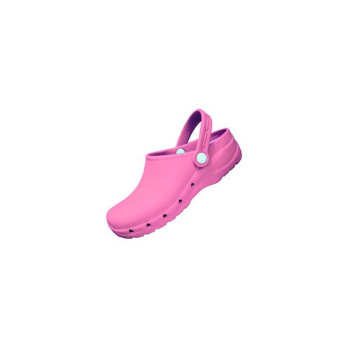 Unisex-Clog - 3273 - Enfermania - wasserdicht / waschbar / rutschfest
