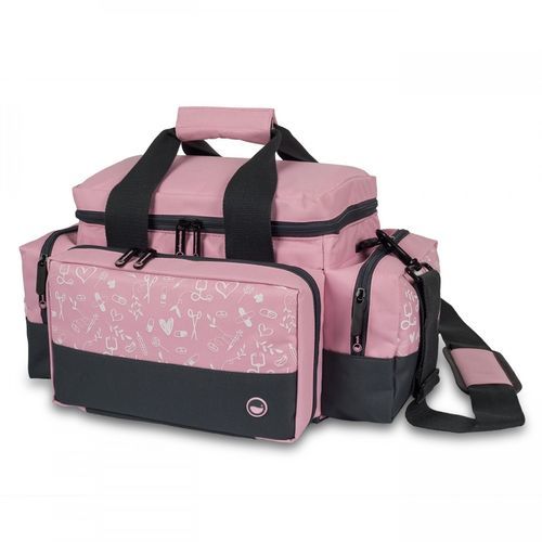 Notfalltasche - 000205 - Enfermania - für Instrumente / für Sportmedizin / Schwesternruf