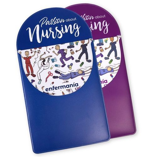 Instrumenten-Etui / für Krankenschwestern - 1063/L - Enfermania - für Multifunktions Zangen / Mehrzweck / für Multifunktions Zangen
