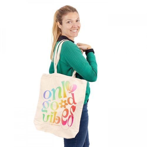Schwesternruf-Tasche - 002628 - Enfermania - Baumwolle