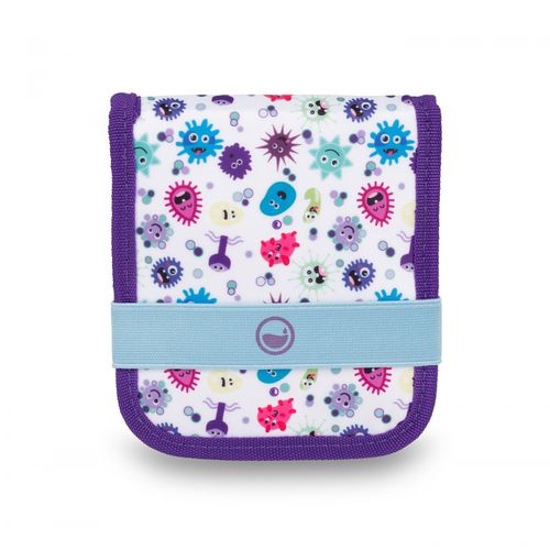 Instrumenten-Etui / für Krankenschwestern - 002578 - Enfermania - Gürtel