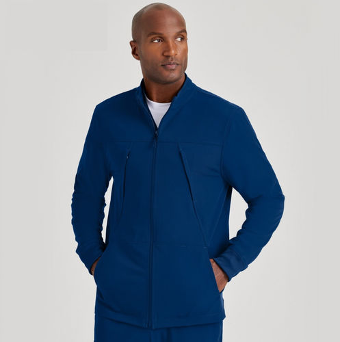 Medizinischer Kasack / für Männer - 003273 - Enfermania - L / S / M