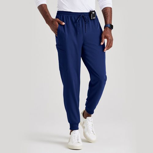 Medizinische Hose / für Männer - 8809 series - Enfermania - L / S / M