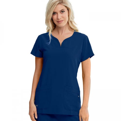 Medizinischer Kasack / für Frauen - 88002 - Enfermania - L / S / M