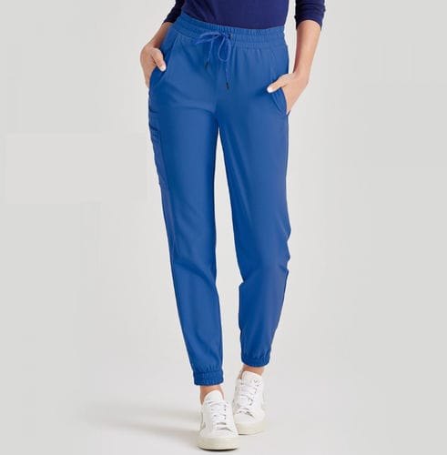 Medizinische Hose / für Frauen - 8809 series - Enfermania - L / S / M