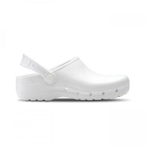 Unisex-Clog - 00416 series - Enfermania - atmungsaktiv / waschbar / rutschfest