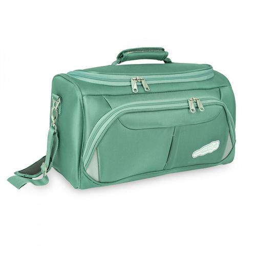 Notfalltasche - Aqua - Enfermania - Erste-Hilfe / Schutz / Schulterriemen