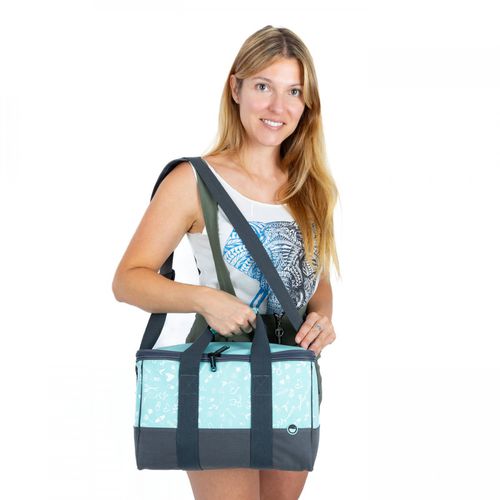 Erste-Hilfe-Tasche - 003553 - Enfermania - Schulterriemen / Polyester