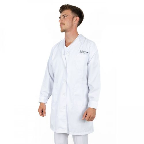 Unisex-Arztkittel - 570001M - Enfermania - XXL / L / S