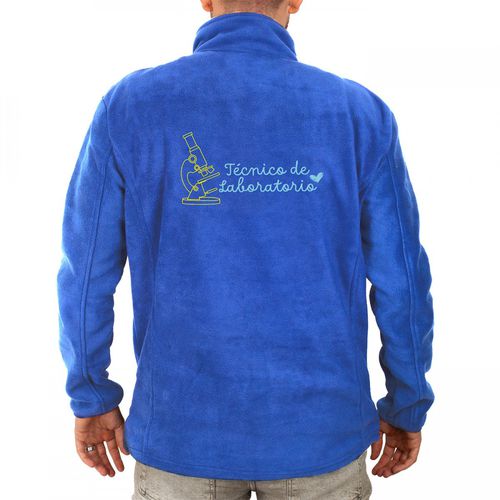 Sanitäterweste für Männer - 002058 - Enfermania - L / S / M