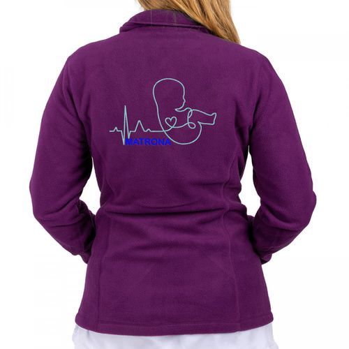 Sanitäterweste für Frauen - 001183 - Enfermania - XXL / L / S
