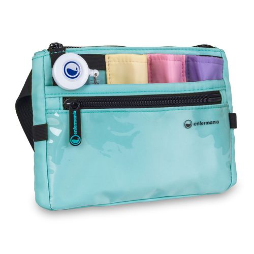 Schwesternruf-Tasche - 001356 - Enfermania - Taille / Kunststoff / Polyester