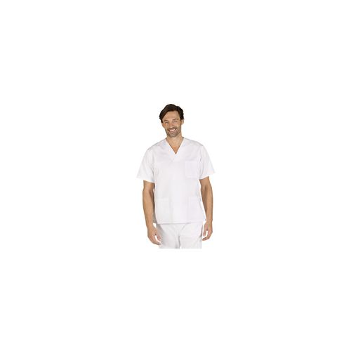 Medizinischer Kasack / unisex - 000157 - Enfermania - XXL / L / S