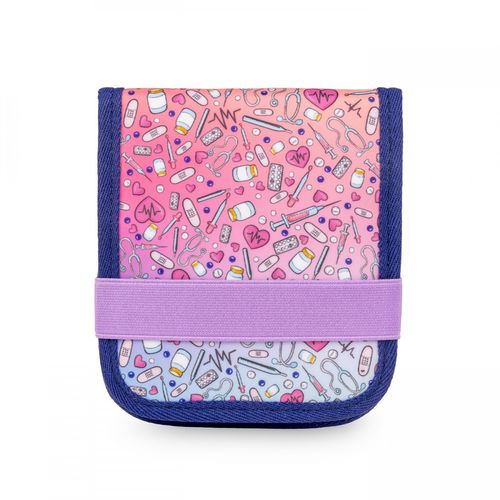 Instrumenten-Etui / für Krankenschwestern - 003517 - Enfermania