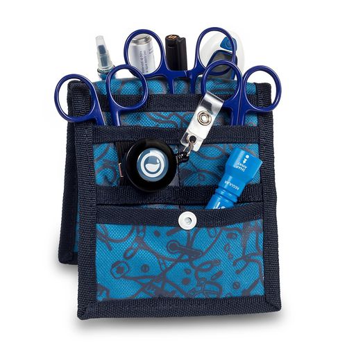 Instrumenten-Etui / für Krankenschwestern - 000807 - Enfermania
