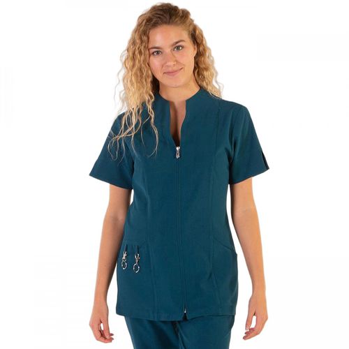 Medizinisches Bekleidungsset / unisex - 003675 - Enfermania - L / S / M