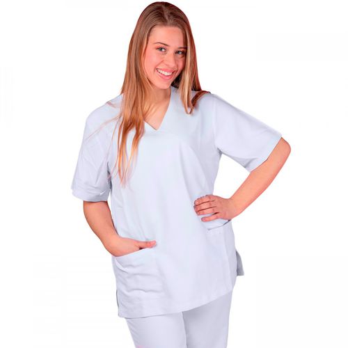 Medizinischer Kasack / unisex - 0041 series - Enfermania - XXL / L / S