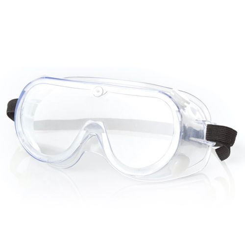 Sicherheitsbrille - 000580 - Enfermania