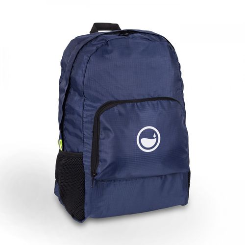 Schutz-Rucksack - 000970 - Enfermania - für persönliche Gegenstände / Henkel