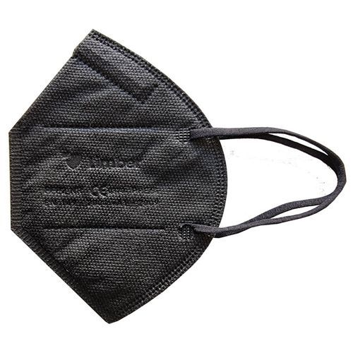 FFP2-Schutzmaske - Limber Breath - Valentia Medical - Halbgesicht / 50er-Packung / 25er-Packung
