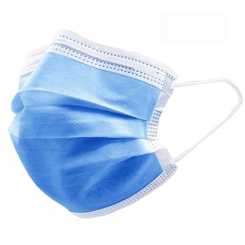 OP-Maske / IIR-Typ - Valentia Medical - mit Filter / für Erwachsene / 100er-Packung