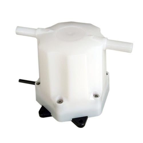 Reaktor für Wasserdesinfektion - UD3 - HERGY INTERNATIONAL CORP. - UVC-LED