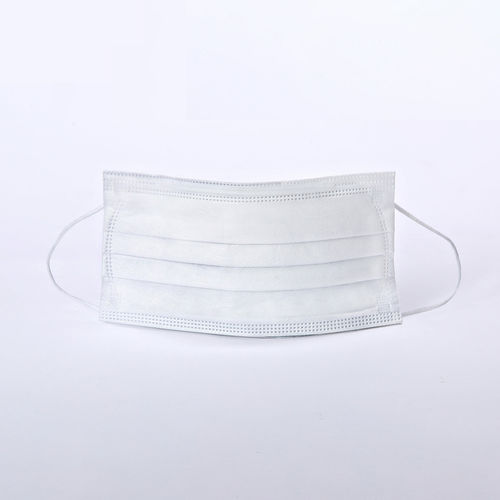 OP-Atemschutzmaske - Day - Spectra Medical Devices