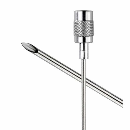 Nadel / intraspinale Injektion - Spectra Medical Devices - Spinalanästhesie / 22G / 21G