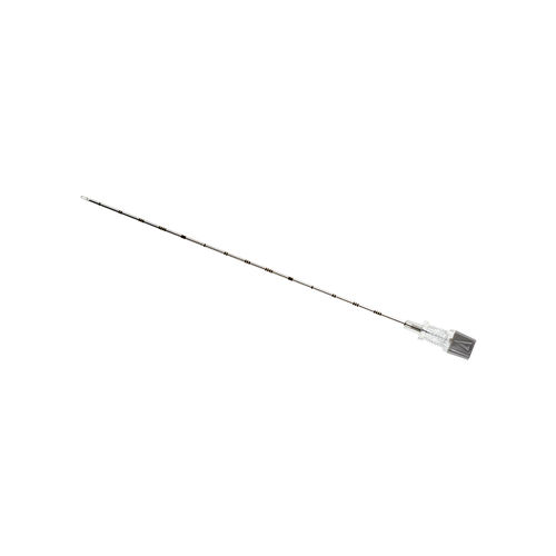 Nadel / intraspinale Injektion - Spectra Medical Devices - Spinalanästhesie / Chiba / Quincke