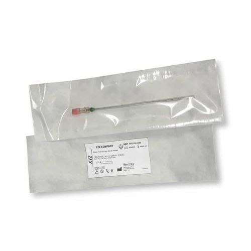 Sterile Nadel - Spectra Medical Devices - gesichert