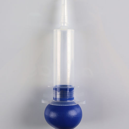 Bewässerungsspritze - URBS60 - KB Medical Group - Dosier / 60 ml / steril