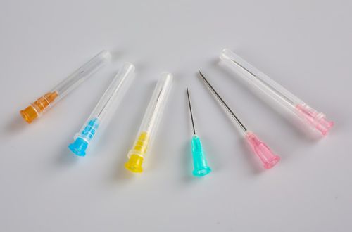 Sterile Nadel - HN31 - KB Medical Group - hypodermisch / unsteril / 20G