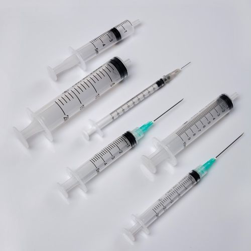 Spritze / 1 ml - DS3P-1 - KB Medical Group - 10 ml / 5 ml / 20 ml