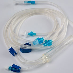 Dialyse-Blutschlauchsystem - KB Medical Group