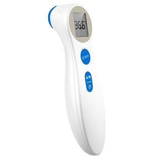 Laborthermometer - KB Medical Group - Fieber / Infrarot / Stirn