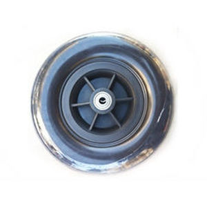 Rolle für medizinische Geräte - Shanghai Haozheng Metal Products