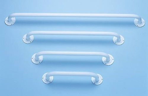 Haltebügel für Bad - TA503A - Shanghai Haozheng Metal Products - wandmontiert