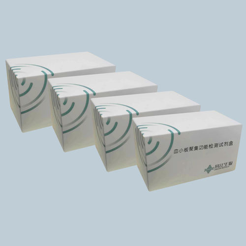 Koagulations-Testkit - Zircon Biotech Co., Ltd - Blut