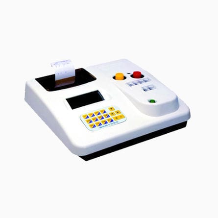 Halbautomatischer Gerinnungsanalysator - SC40 - Zircon Biotech Co., Ltd - 4 Kanäle / PT / aPPT