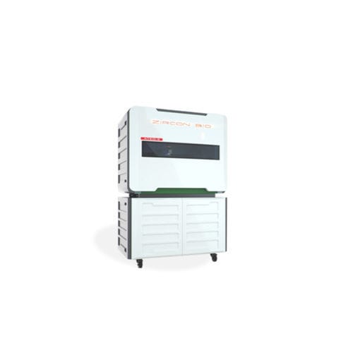 Laboranalysegerät - ATEG-8 - Zircon Biotech Co., Ltd - automatisch / bodenstehend / human