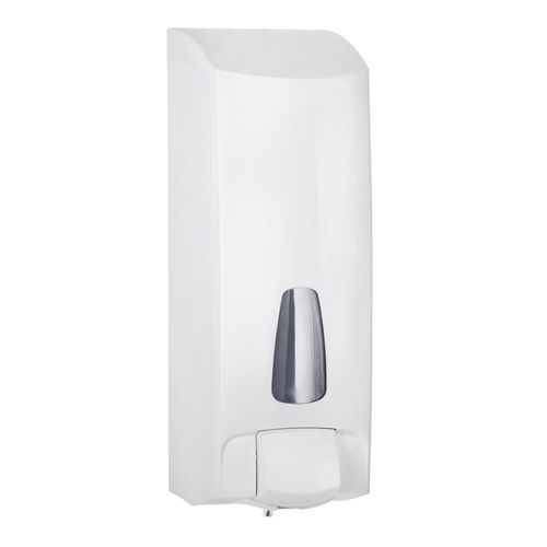 Seifenspender - 825 - Mar Plast Group S.p.A. - wandmontiert